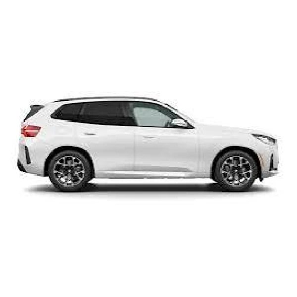 BMW X3 PRODUCT IMAGE
