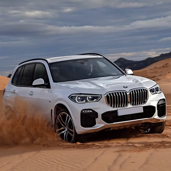 Buy BMW X5 Parts