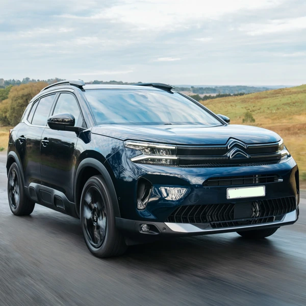 Buy CITROEN C4 Parts
