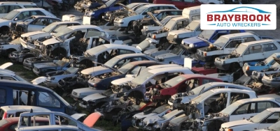 Best Cash for Scrap Cars
