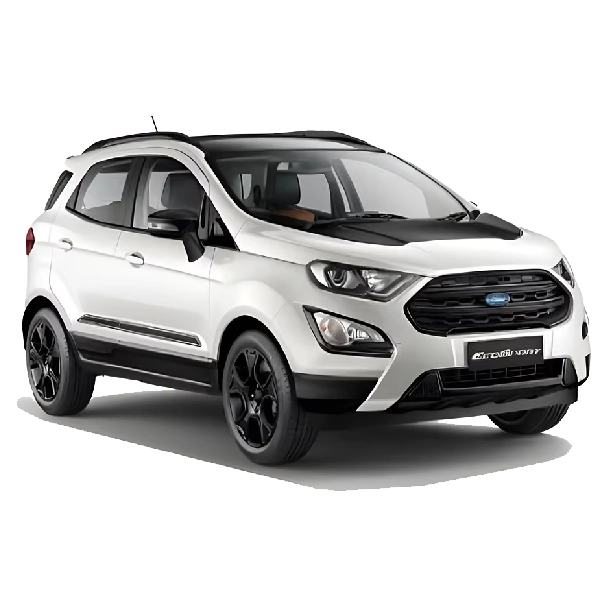 Ford Ecosport product images