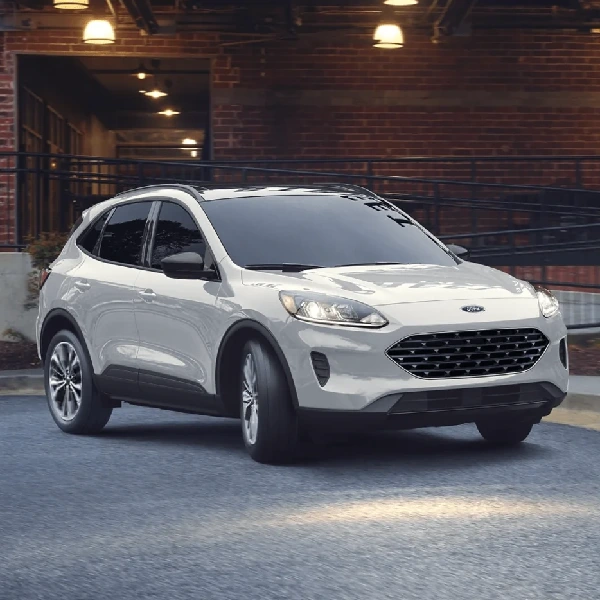Ford Escape product images