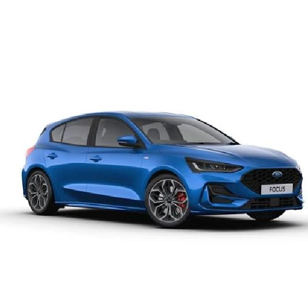 Ford FOCUS product images
