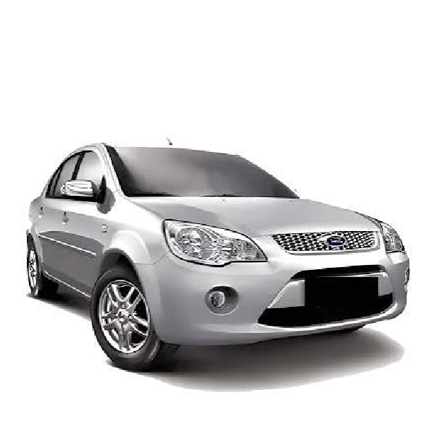 Ford Fiesta product images