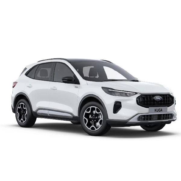 Ford Kuga product images