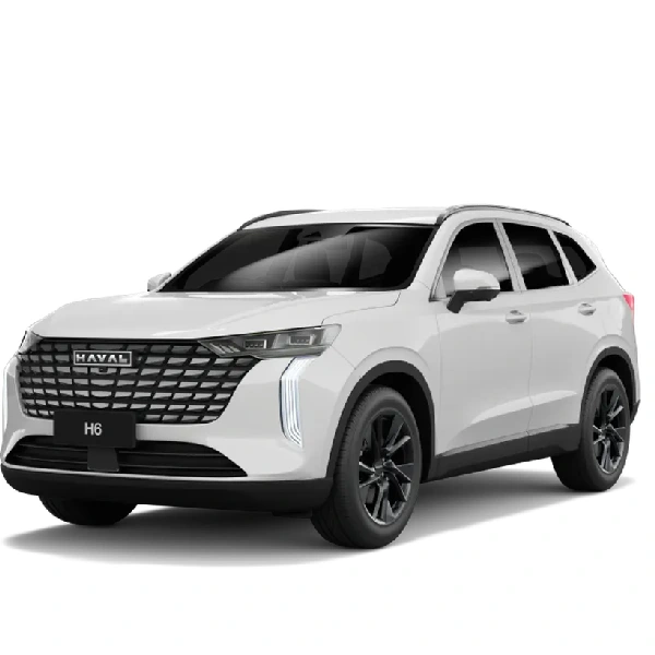 GWM Haval H6 PRODUCT IMAGE