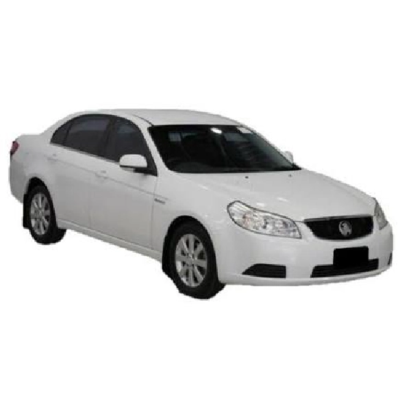 Holden Epica product images