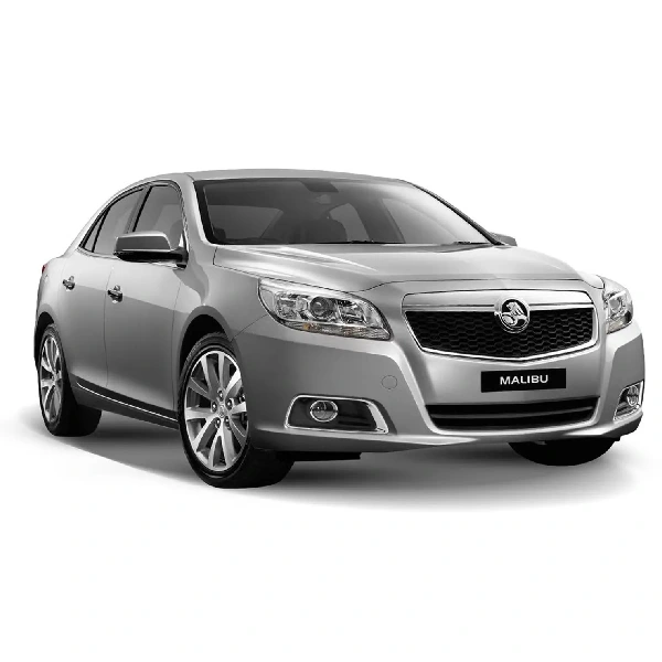 Holden Malibu product images