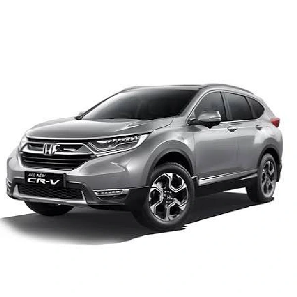 Honda Crv product images
