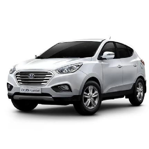 Hyundai IX35 product images