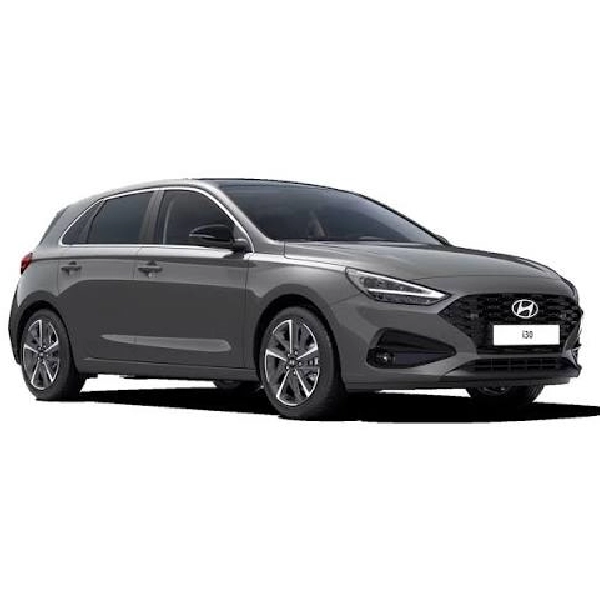 Hyundai i30 product images