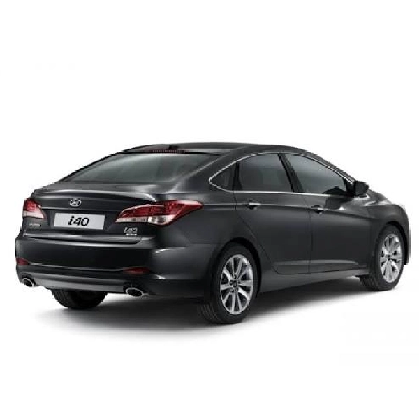 Hyundai i40 product images
