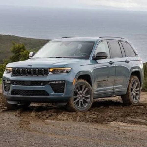 JEEP Grandcherokee Product images