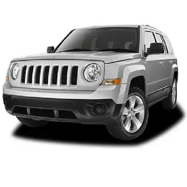 JEEP PATRIOT Product images