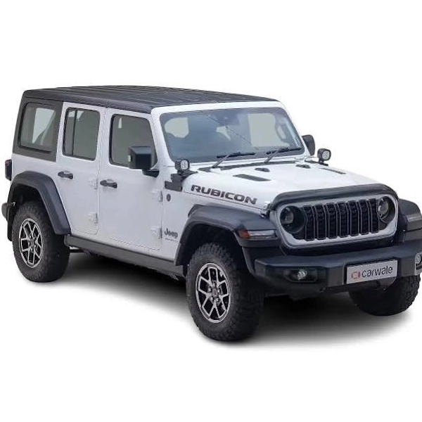 JEEP WRANGLER Product images