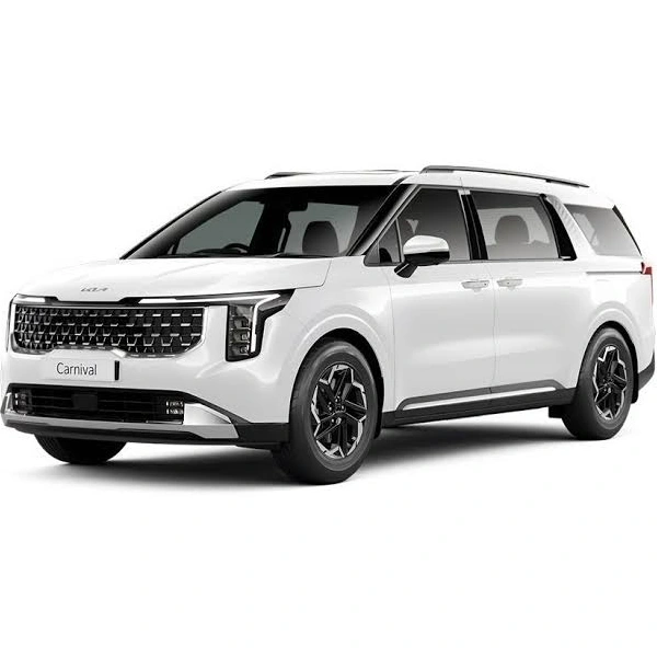 KIA CARNIVAL PRODUCTS IMAGES