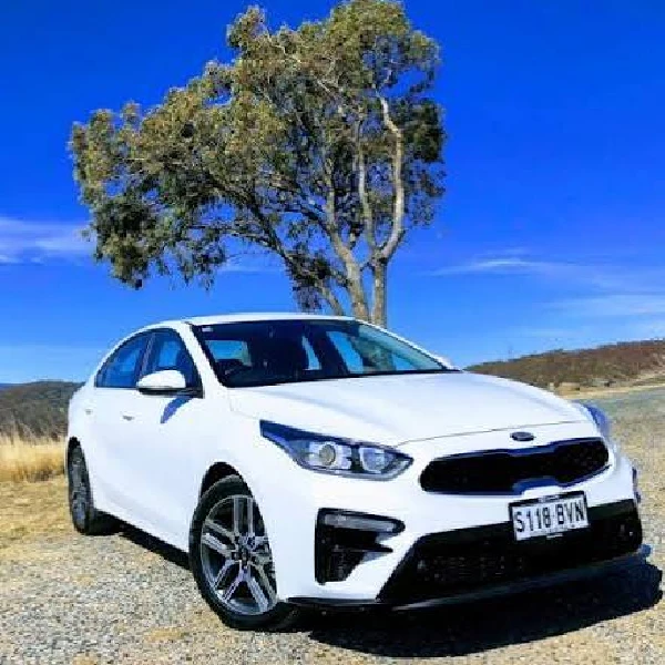 KIA CERATO PRODUCT IMAGES