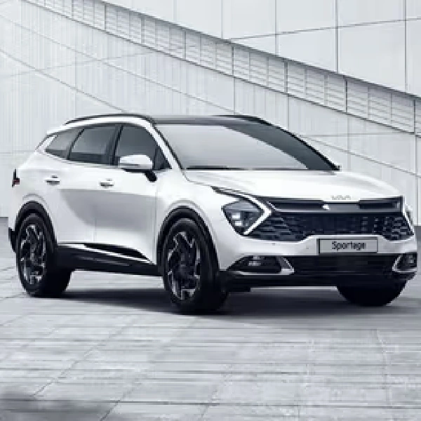 KIA SPORTAGE PRODUCTS IMAGES