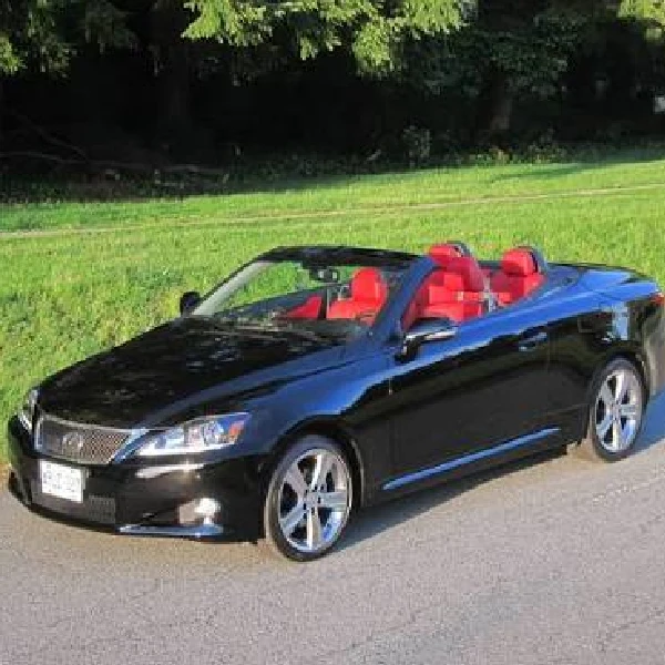 LEXUS IS250 Product images