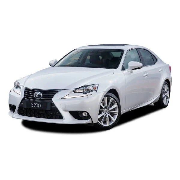 LEXUS IS300 PRODUCT IMAGES