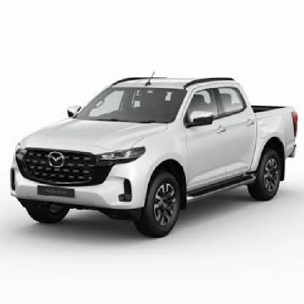 MAZDA BT50 PRODUCT IMAGE