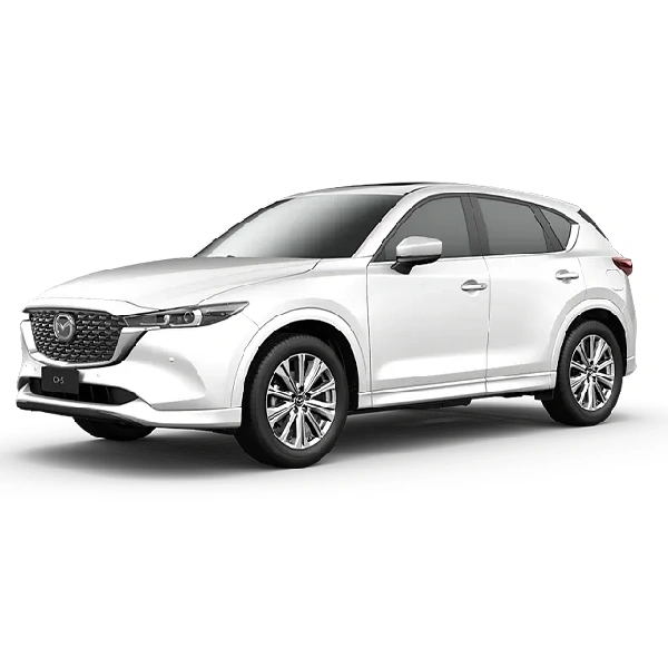 MAZDA CX5 PRODUCT IMAGES