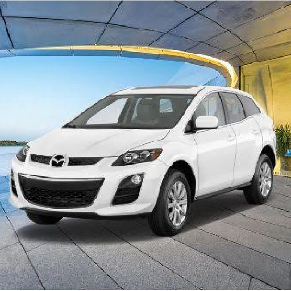 MAZDA cx7 PRODUT IMAGE