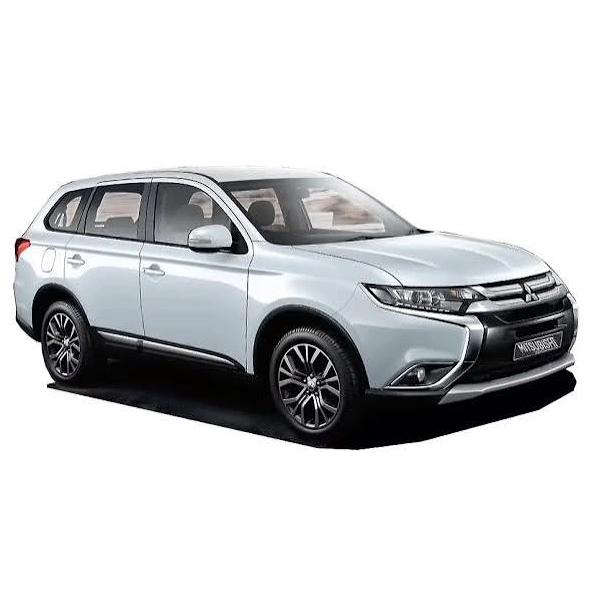 MITSUBISHI OUTLANDER PRODUCT IMAGES