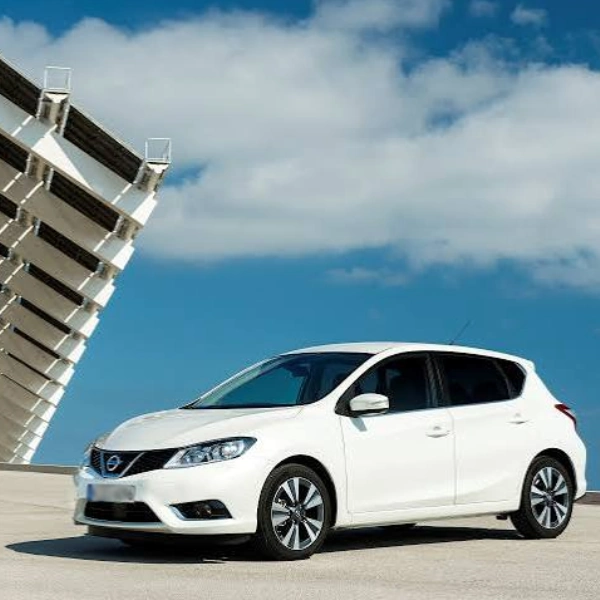 NISSAN PULSAR PRODUCT IMAGES