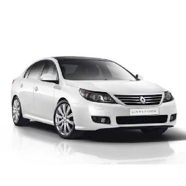 RENAULT LATITUDE PRODUCT IMAGES