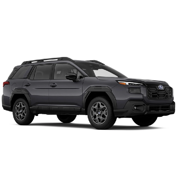 SUBARU OUTBACK PRODUCT IMAGES