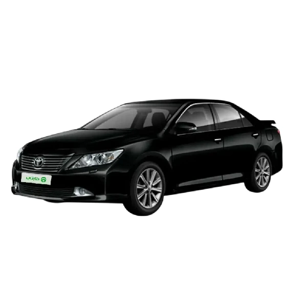 TOYOTA AURION PRODUCT IMAGES