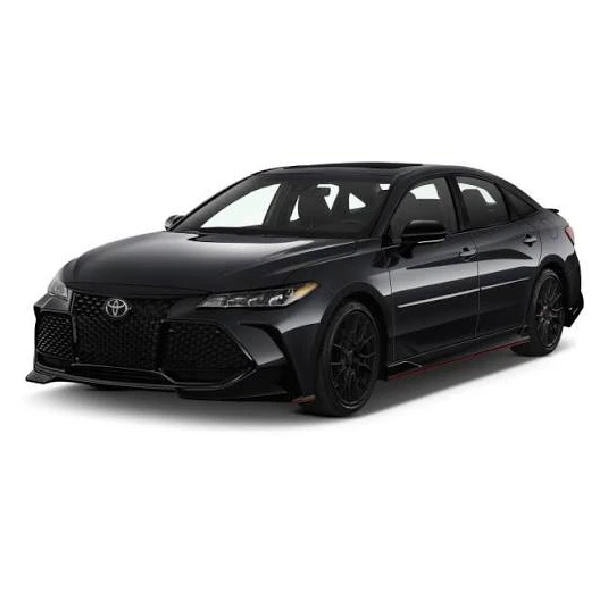 TOYOTA AVALON PRODUCT IMAGES