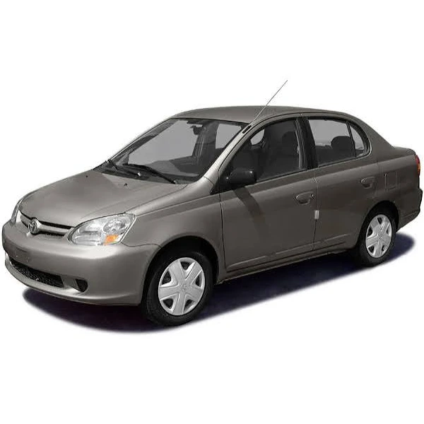 TOYOTA ECHO PRODUCT IMAGES