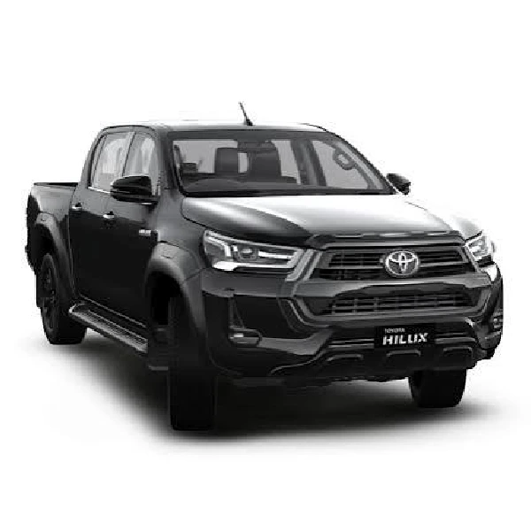 TOYOTA HILUX PRODUCT IMAGES
