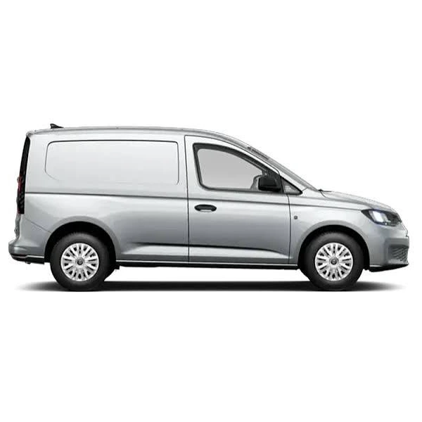 VOLKSWAGEN CADDY PRODUCT IMAGES