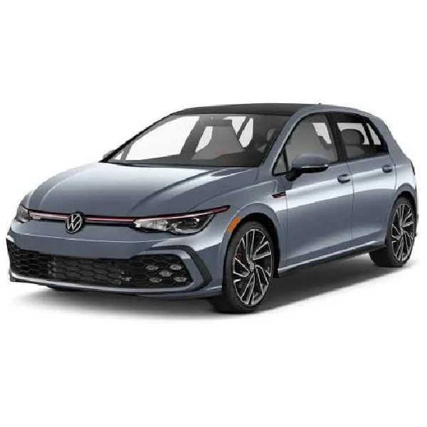 VOLKSWAGEN GOLF PRODUCT IMAGES
