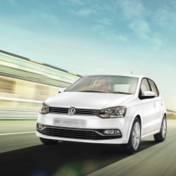 VOLKSWAGEN POLO PRODUCT IMAGES