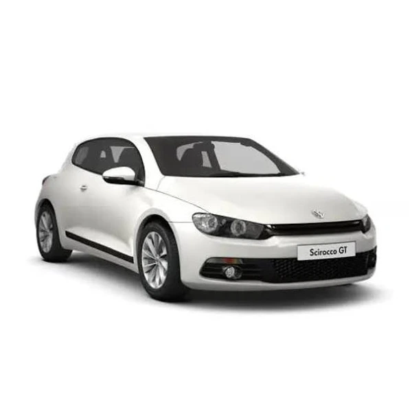VOLKSWAGEN SCIROCCO PRODUCT IMAGES