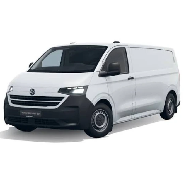 VOLKSWAGEN TRANSPORTER PRODUCT IMAGES