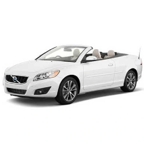 VOLVO C70 PRODUT IMAGE