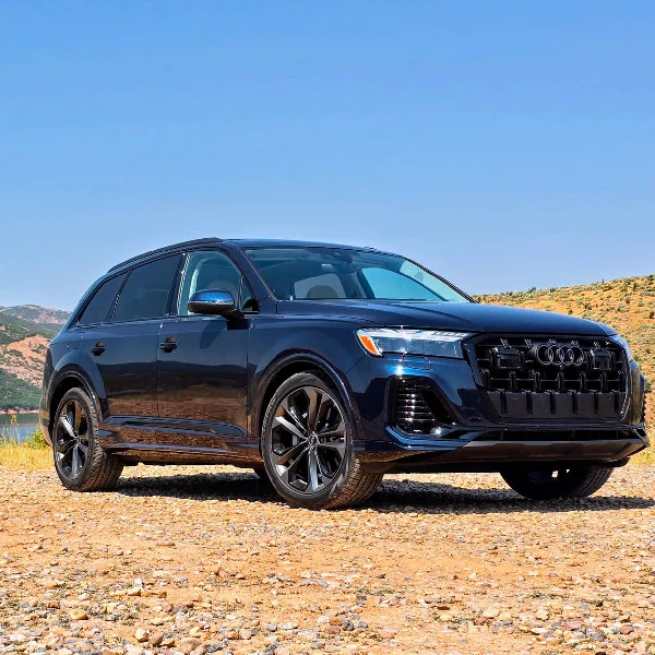 audi Q7 product image