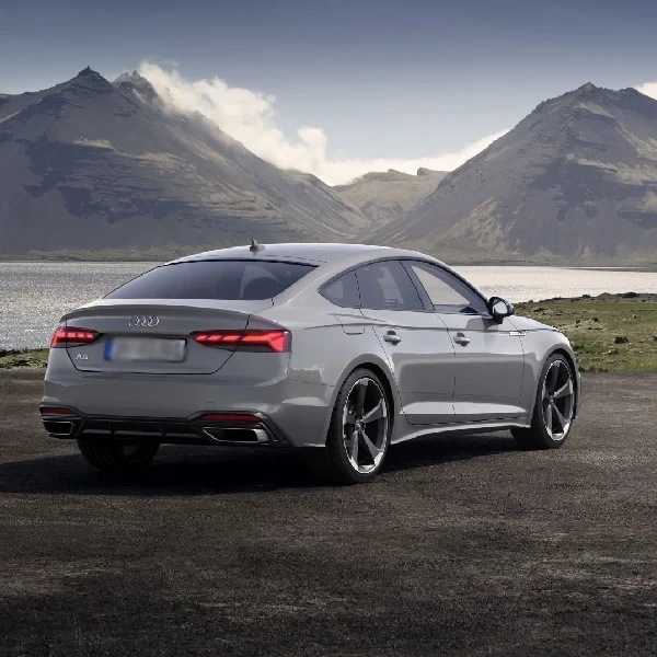 audi a5product image