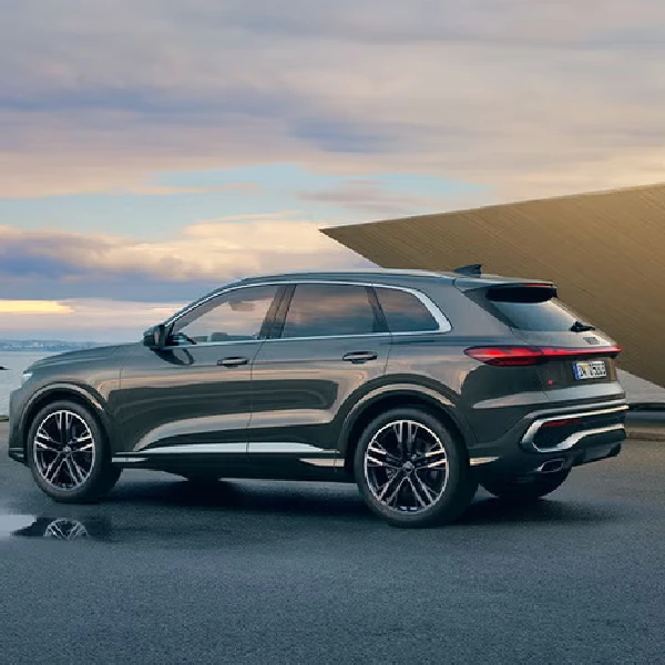 audi q5 product image